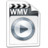 Video WMV Icon